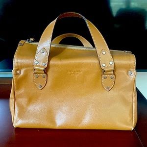 KATE SPADE Bowler Bag